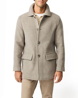 Rodd & Gunn Rodd & Gunn Deveron Sports Fit Jacket