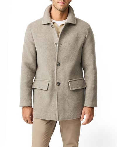 Rodd & Gunn Rodd & Gunn Deveron Sports Fit Jacket