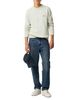Rodd & Gunn Rodd & Gunn Dunearn Loose Fit 32 Jeans in Washed Indigo - 2