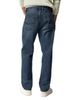Rodd & Gunn Rodd & Gunn Dunearn Loose Fit 32 Jeans in Washed Indigo - 3