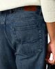 Rodd & Gunn Rodd & Gunn Dunearn Loose Fit 32 Jeans in Washed Indigo - 4