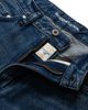 Rodd & Gunn Rodd & Gunn Dunearn Loose Fit 32 Jeans in Washed Indigo - 5