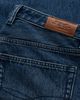 Rodd & Gunn Rodd & Gunn Dunearn Loose Fit 32 Jeans in Washed Indigo - 6