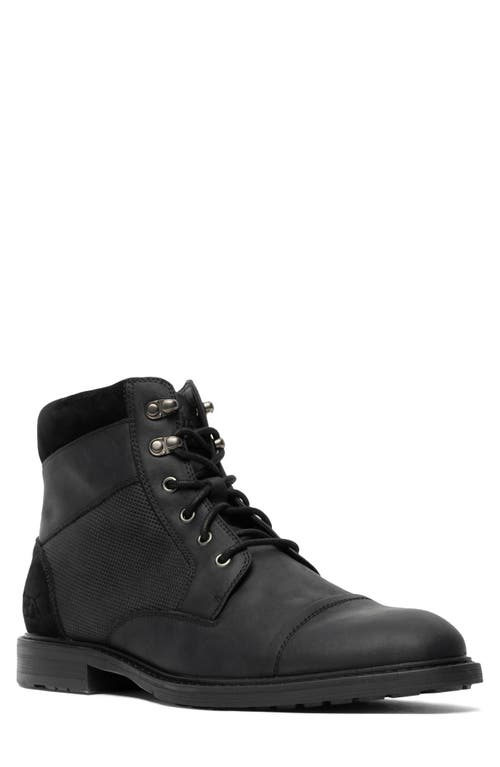 Rodd & Gunn Rodd & Gunn Durham Combat Boot