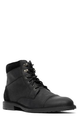Rodd & Gunn Rodd & Gunn Durham Combat Boot