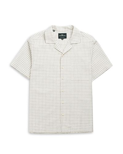 Rodd & Gunn Rodd & Gunn East Gore Short Sleeve Shirt