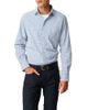 Rodd & Gunn Rodd & Gunn Edbrooke Hill Geo Print Long Sleeve Shirt - 1