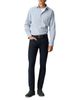 Rodd & Gunn Rodd & Gunn Edbrooke Hill Geo Print Long Sleeve Shirt - 2