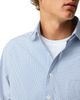 Rodd & Gunn Rodd & Gunn Edbrooke Hill Geo Print Long Sleeve Shirt - 4