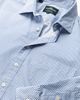 Rodd & Gunn Rodd & Gunn Edbrooke Hill Geo Print Long Sleeve Shirt - 5