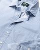 Rodd & Gunn Rodd & Gunn Edbrooke Hill Geometric Cotton Shirt - 2