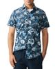 Rodd & Gunn Rodd & Gunn Fairhall Short Sleeve Sports Fit Shirt - 1