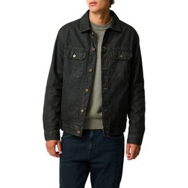 Rodd & Gunn Rodd & Gunn Fielder Cotton Trucker Jacket