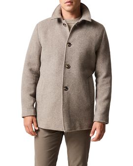 Rodd & Gunn Rodd & Gunn Fitchett Coat