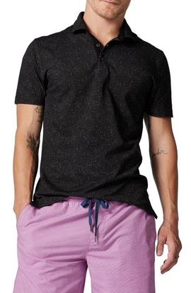 Rodd & Gunn Rodd & Gunn Fitzroy Sports Fit Piqué Polo