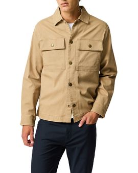 Rodd & Gunn Rodd & Gunn Four Rivers Overshirt
