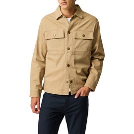 Rodd & Gunn Rodd & Gunn Four Rivers Stretch Cotton Jacket