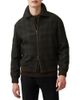 Rodd & Gunn Rodd & Gunn Fratley Patterned Jacket - 1