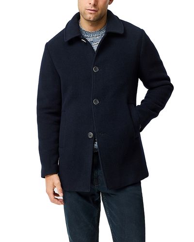Rodd & Gunn Rodd & Gunn Garston Wool Blend Jacket