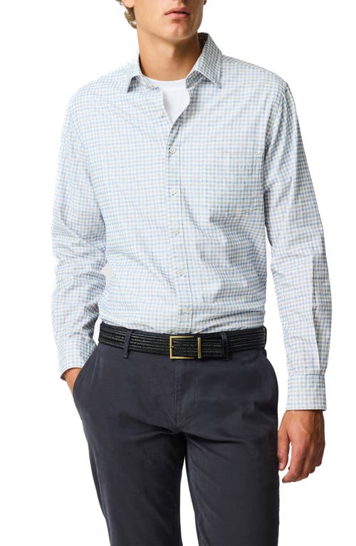 Rodd & Gunn Rodd & Gunn Gledknowe Cotton Shirt