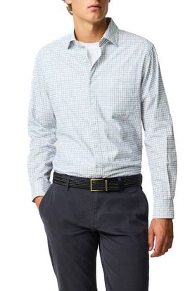 Rodd & Gunn Rodd & Gunn Gledknowe Cotton Shirt