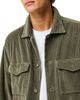 Rodd & Gunn Rodd & Gunn Glendale Cotton Pocket Corduroy Shirt - 4