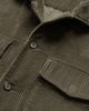 Rodd & Gunn Rodd & Gunn Glendale Cotton Pocket Corduroy Shirt - 5
