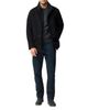 Rodd & Gunn Rodd & Gunn Guards Bay Well Blend Coat - 2