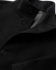 Rodd & Gunn Rodd & Gunn Guards Bay Well Blend Coat - 5