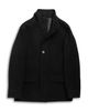 Rodd & Gunn Rodd & Gunn Guards Bay Well Blend Coat - 6
