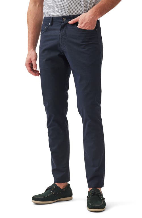 Rodd & Gunn Rodd & Gunn Gunn 5 Pocket Pants