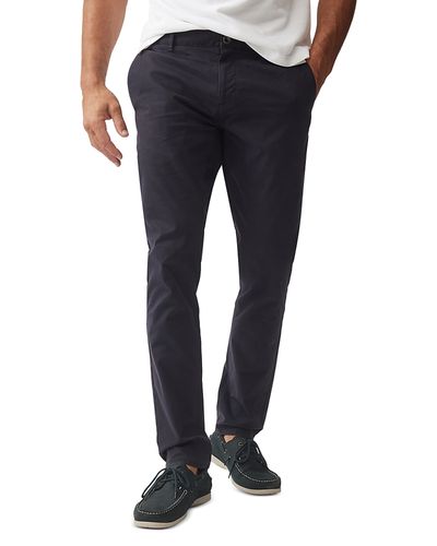Rodd & Gunn Rodd & Gunn Gunn Cotton Blend Slim Chino Pants