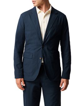 Rodd & Gunn Rodd & Gunn Gunn Sport Fit Suit Jacket