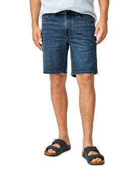 Rodd & Gunn Rodd & Gunn Hadlow Cotton Blend 9 Whiskered Shorts