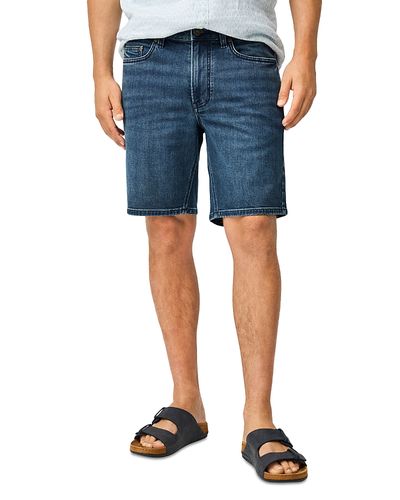Rodd & Gunn Rodd & Gunn Hadlow Cotton Blend 9 Whiskered Shorts