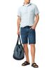 Rodd & Gunn Rodd & Gunn Hadlow Cotton Blend 9 Whiskered Shorts - 2