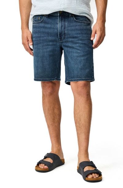 Rodd & Gunn Rodd & Gunn Hadlow Jean Shorts