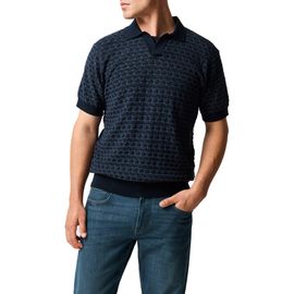 Rodd & Gunn Rodd & Gunn Halken Johnny Collar Polo