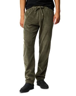 Rodd & Gunn Rodd & Gunn Halls Creek Easy Fit Corduroy Pants