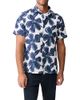 Rodd & Gunn Rodd & Gunn Hamilton Bay Floral Print Shirt - 1