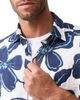 Rodd & Gunn Rodd & Gunn Hamilton Bay Floral Print Shirt - 4