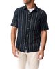 Rodd & Gunn Rodd & Gunn Harley Striped Short Sleeve Shirt - 1