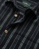 Rodd & Gunn Rodd & Gunn Harley Striped Short Sleeve Shirt - 5
