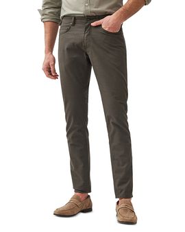 Rodd & Gunn Rodd & Gunn Heriot Straight Pants