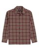 Rodd & Gunn Rodd & Gunn Huntly West Plaid Organic Cotton Shirt - 1