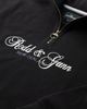 Rodd & Gunn Rodd & Gunn Jubilee Quarter Zip Sweatshirt - 2