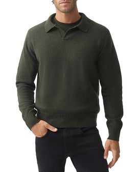 Rodd & Gunn Rodd & Gunn Kingswood Polo Sweater