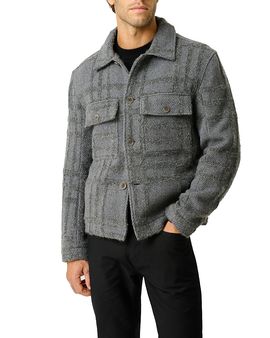 Rodd & Gunn Rodd & Gunn Lake Charles Jacket