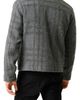 Rodd & Gunn Rodd & Gunn Lake Charles Wool Blend Trucker Jacket - 2