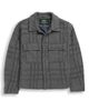 Rodd & Gunn Rodd & Gunn Lake Charles Wool Blend Trucker Jacket - 4